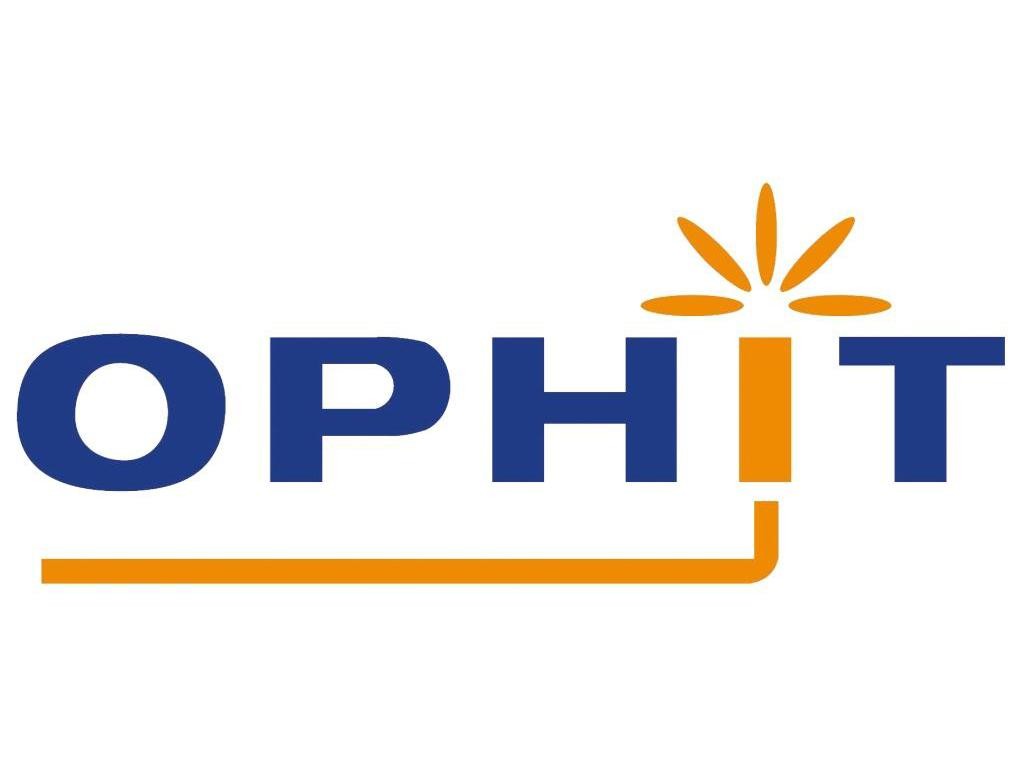 Ophit FOP-SC-20M-4 4 Ch 66ft/20m SC Multi-Mode Plenum Fiber Optic Cable