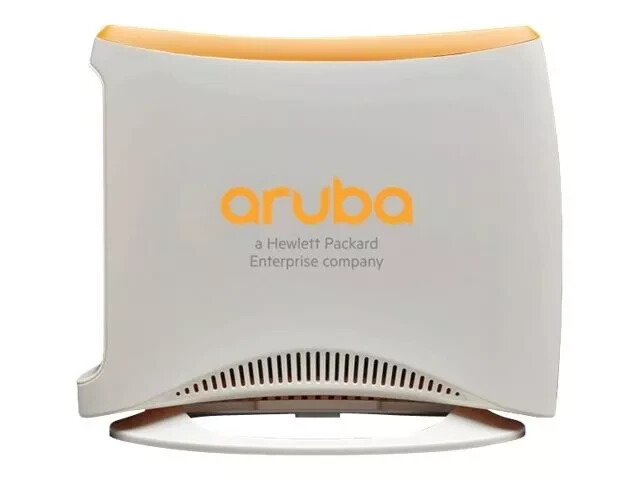 Aruba Networks RAP-3WNP-US Remote Access Point (NIB) JW297A
