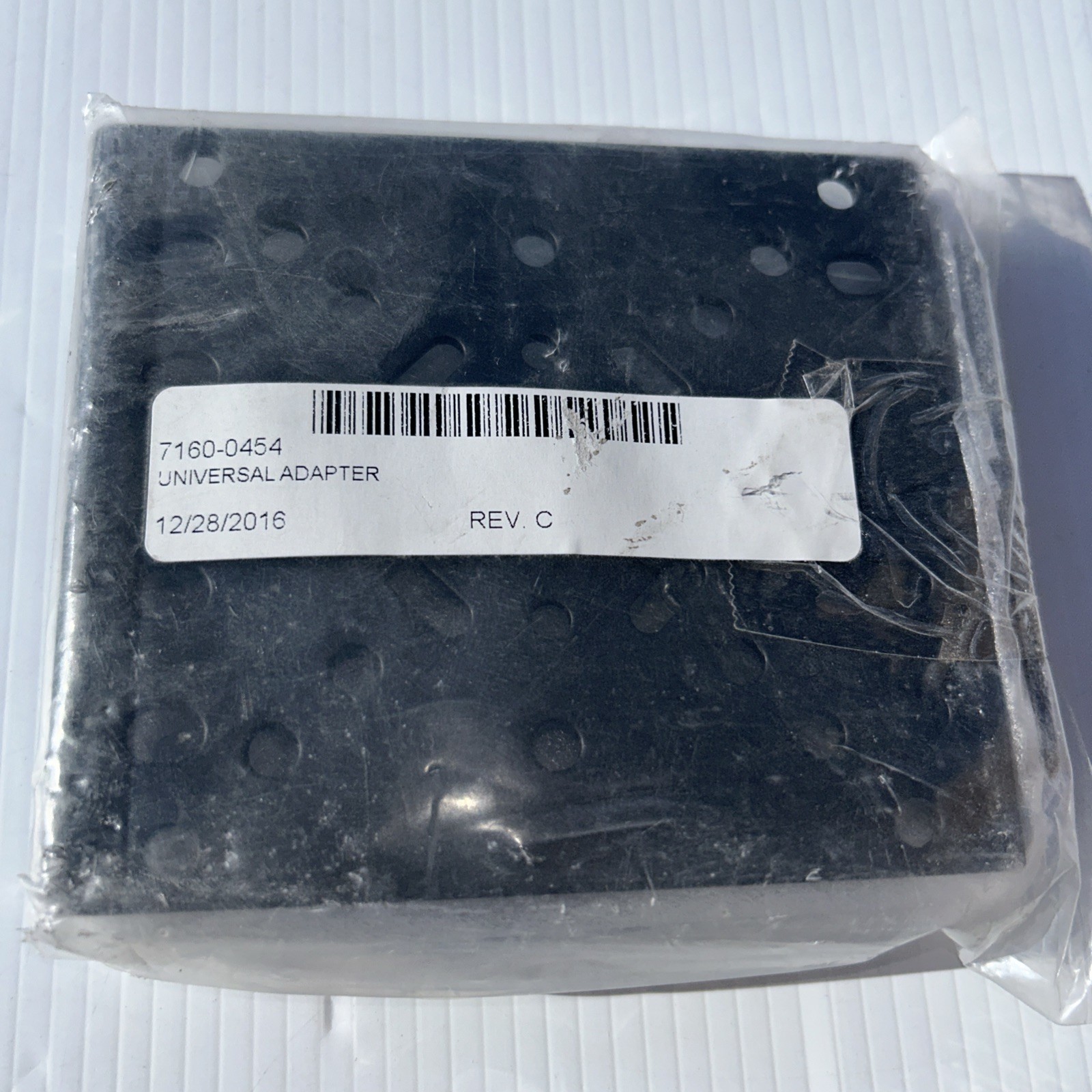 Gamber Johnson Universal Adapter 7160-0454