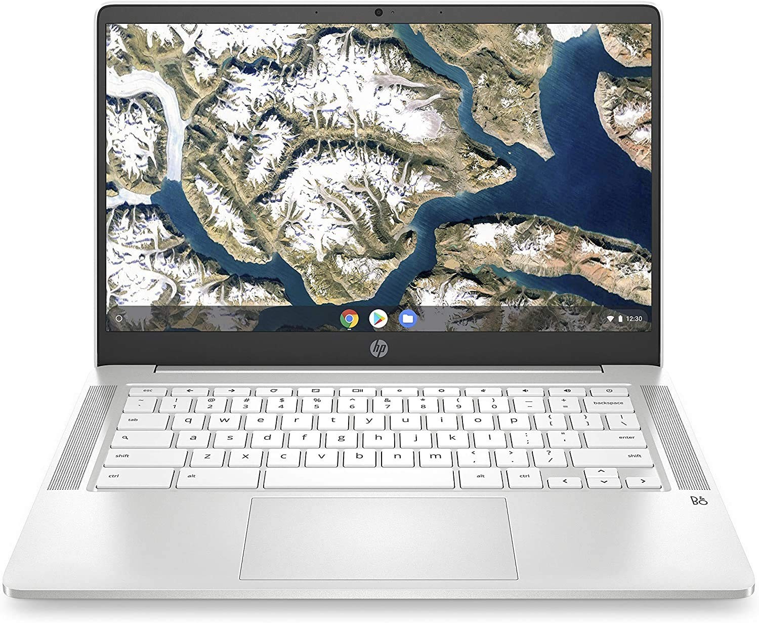 HP 14a-nk0019wm 14" WUXGA Touchscreen N150 0.8GHz Intel Graphics 4GB RAM 128GB