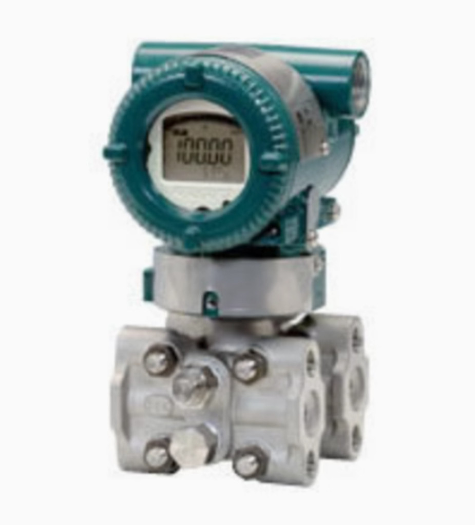 QTY:1 Pressure Transmitter EJA110E