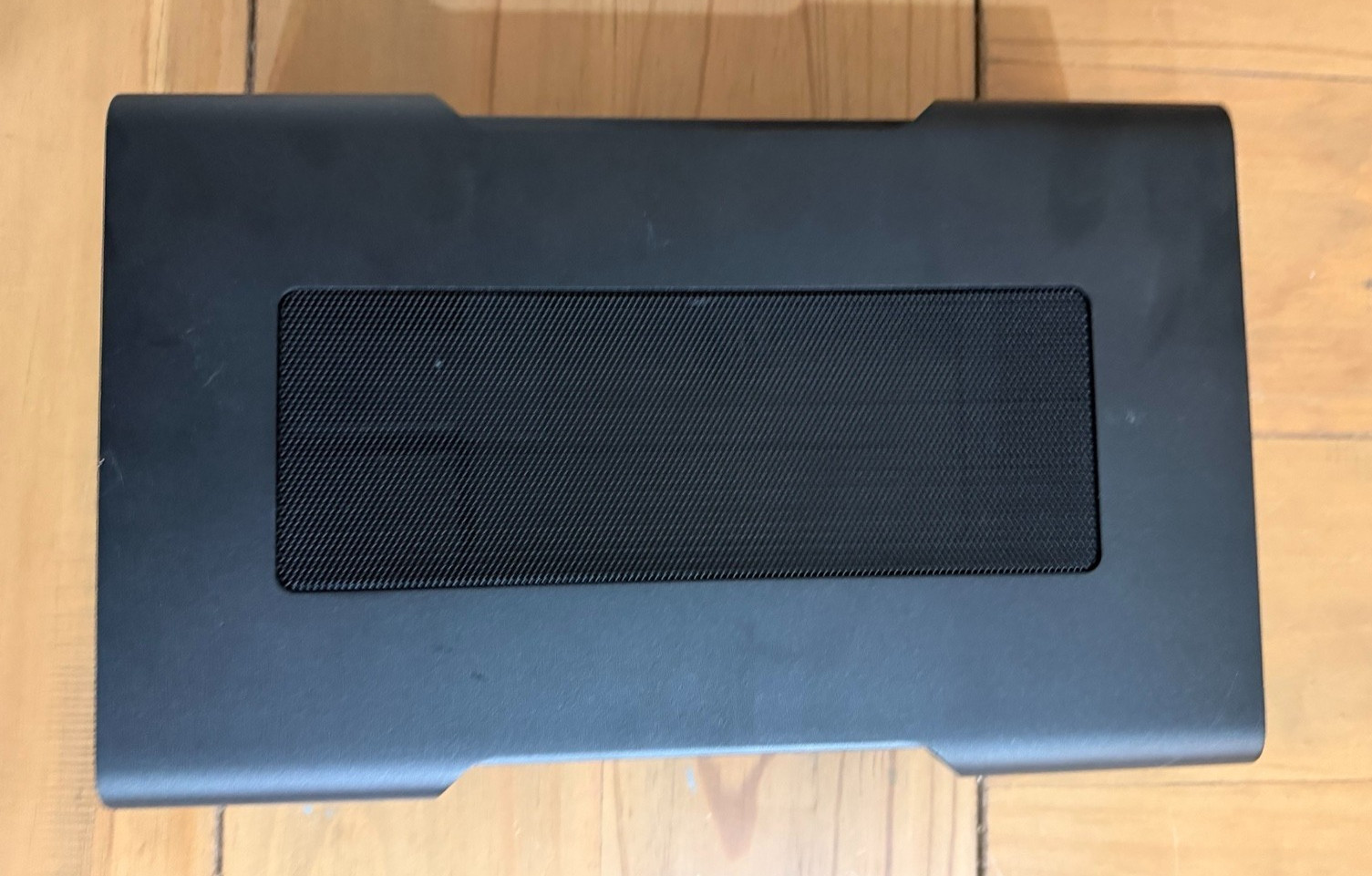 Razer Core Thunderbolt 3 eGPU Enclosure 500W PSU External GPU Dock