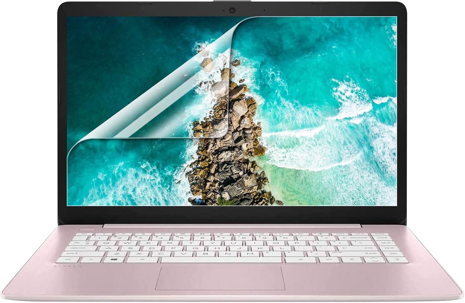 Matte Anti Glare Laptop Screen Protector 14" 16:9, Anti Scratch & Fingerprint Fi