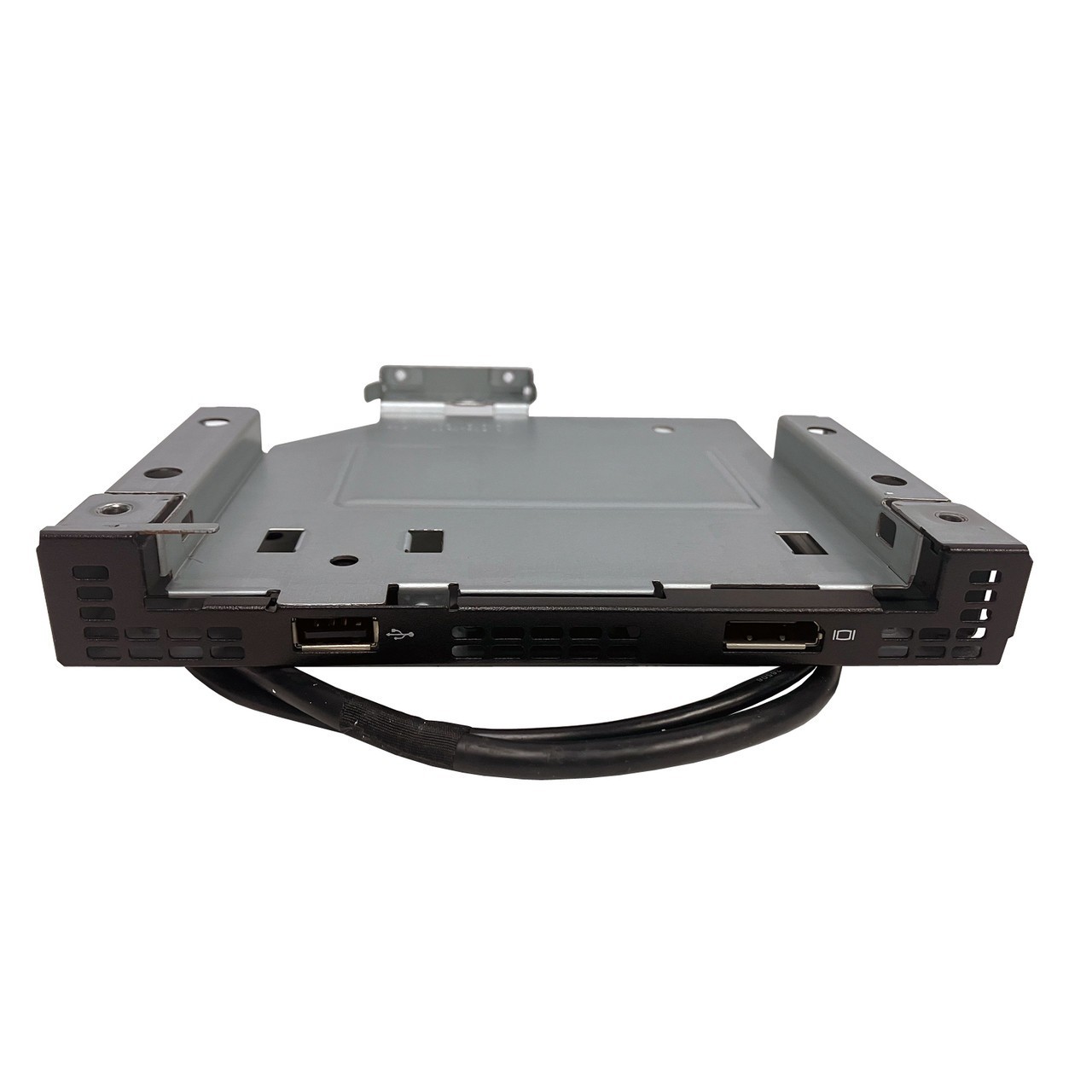 HP 868000-B21 DL360 Gen10 DP/USB/OBB Blank Kit 875560-001 873871-001