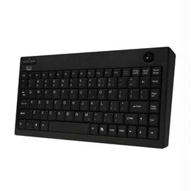 Adesso-New-AKB-310UB _ ADESSO 89KEY MINI TRACKBALL KEYBOARD USB BUILT-
