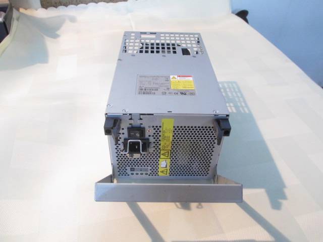 NetApp Astec Xyratex 114-00021+A0 64362-04D RS-PSU-450-AC1N 440W Power Supply