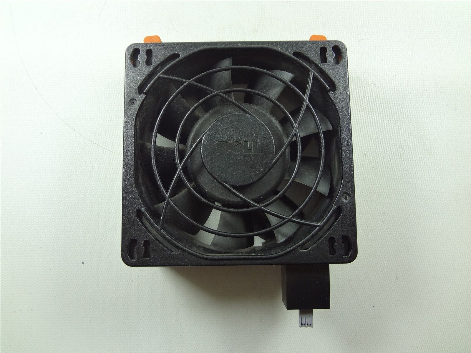 R836J Dell PowerEdge T710 Redundant Cooling Fan Assembly