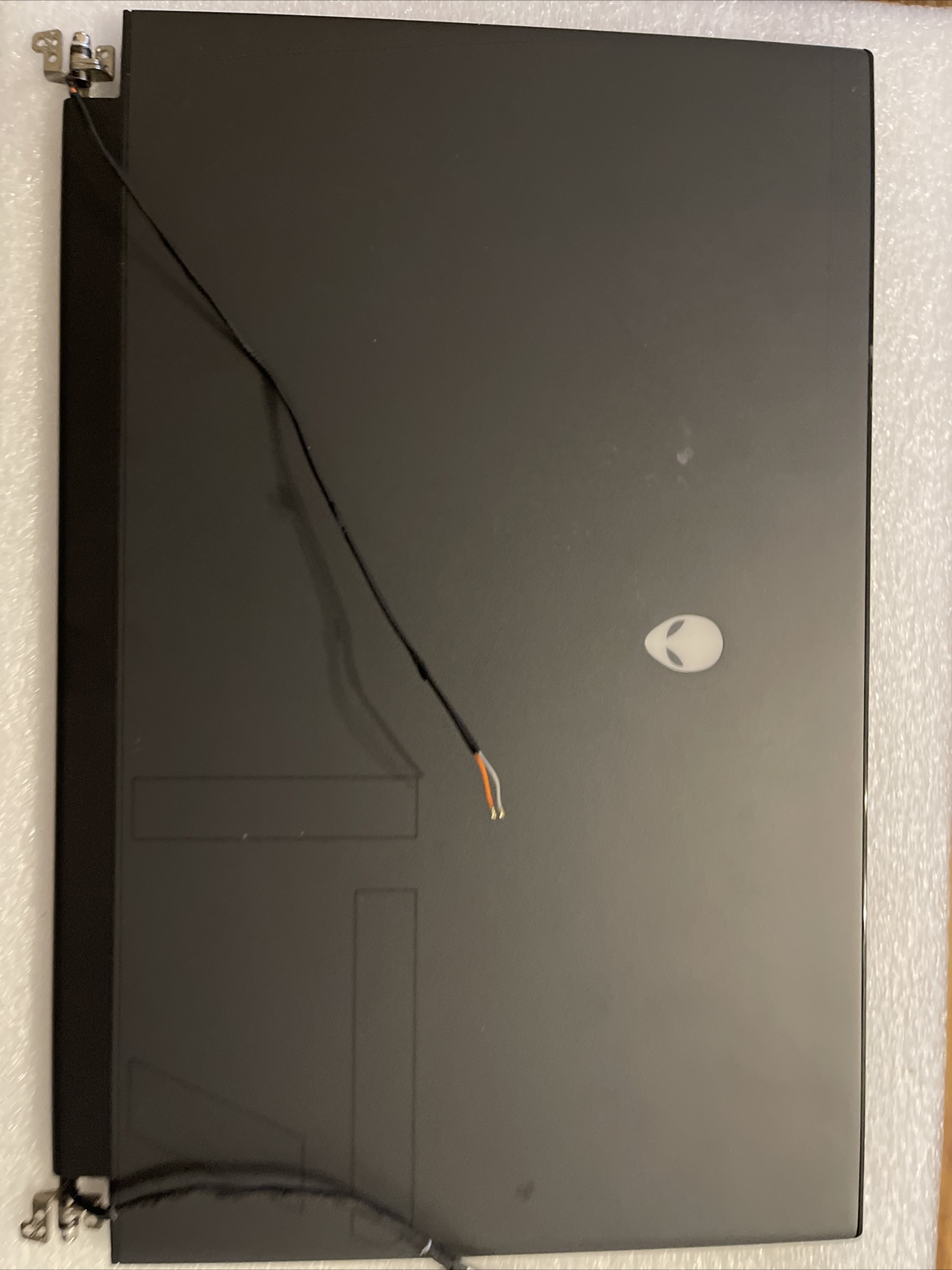 DELL ALIENWARE M17 R3 R4 17.3" FULL HD 300HZ LAPTOP LCD 4VP88 N434V H2 L5