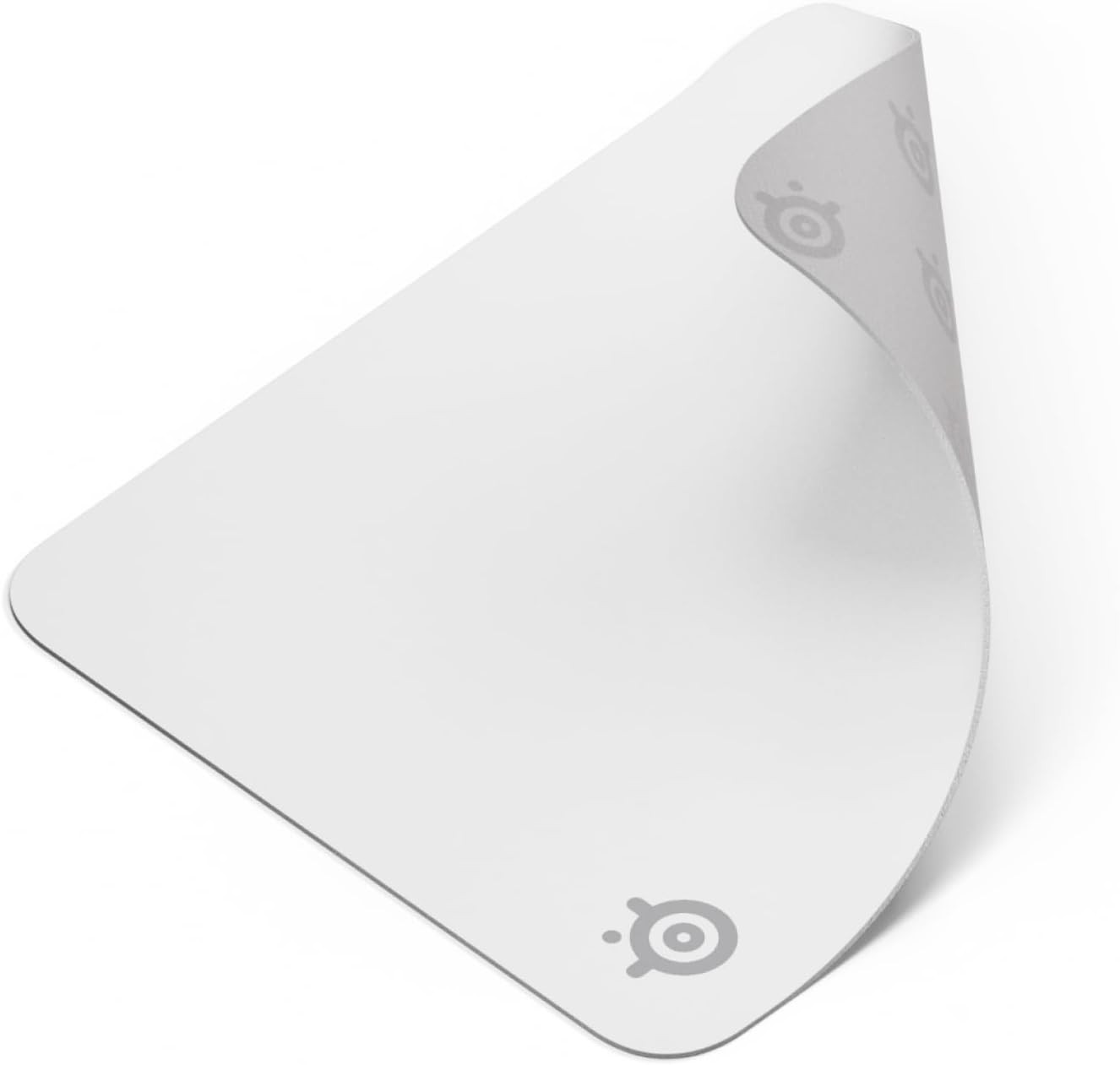 Steelseries Qck Cloth Gaming Mouse Pad - Exclusive Micro-Woven Surface 