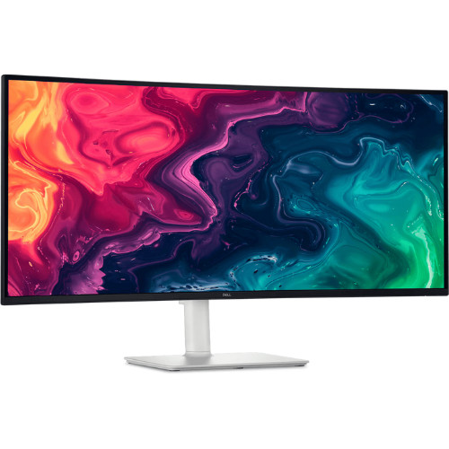 Dell 34" Plus USB-C curved Monitor S3425DW 21:9 3440x1440 120Hz OP-RD09-16008