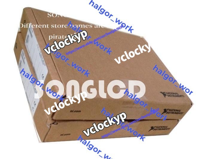 1PCS NEW NI 9269 via DHL or FedEx