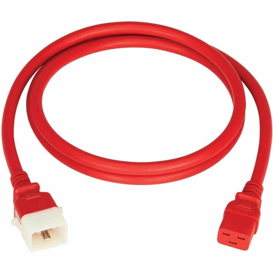 Tripp Lite series P036-E06-ARD-6 Standard Power Cord P036E06ARD6