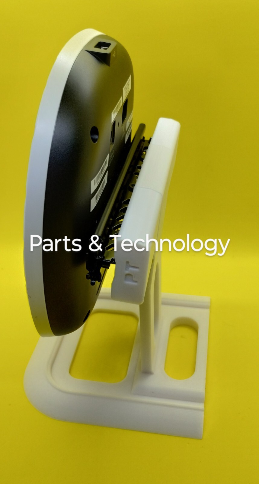Aruba AP535 Series desktop mount only.