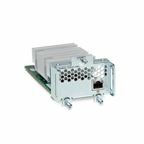 Cisco GRWIC-1CE1T1-PRI, 1 Year Warranty and Free Ground Shipping