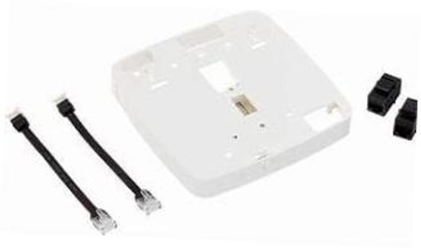 Aruba Compatible AP-220-MNT-W3 Wall/Ceiling Mount for Wireless Access Point