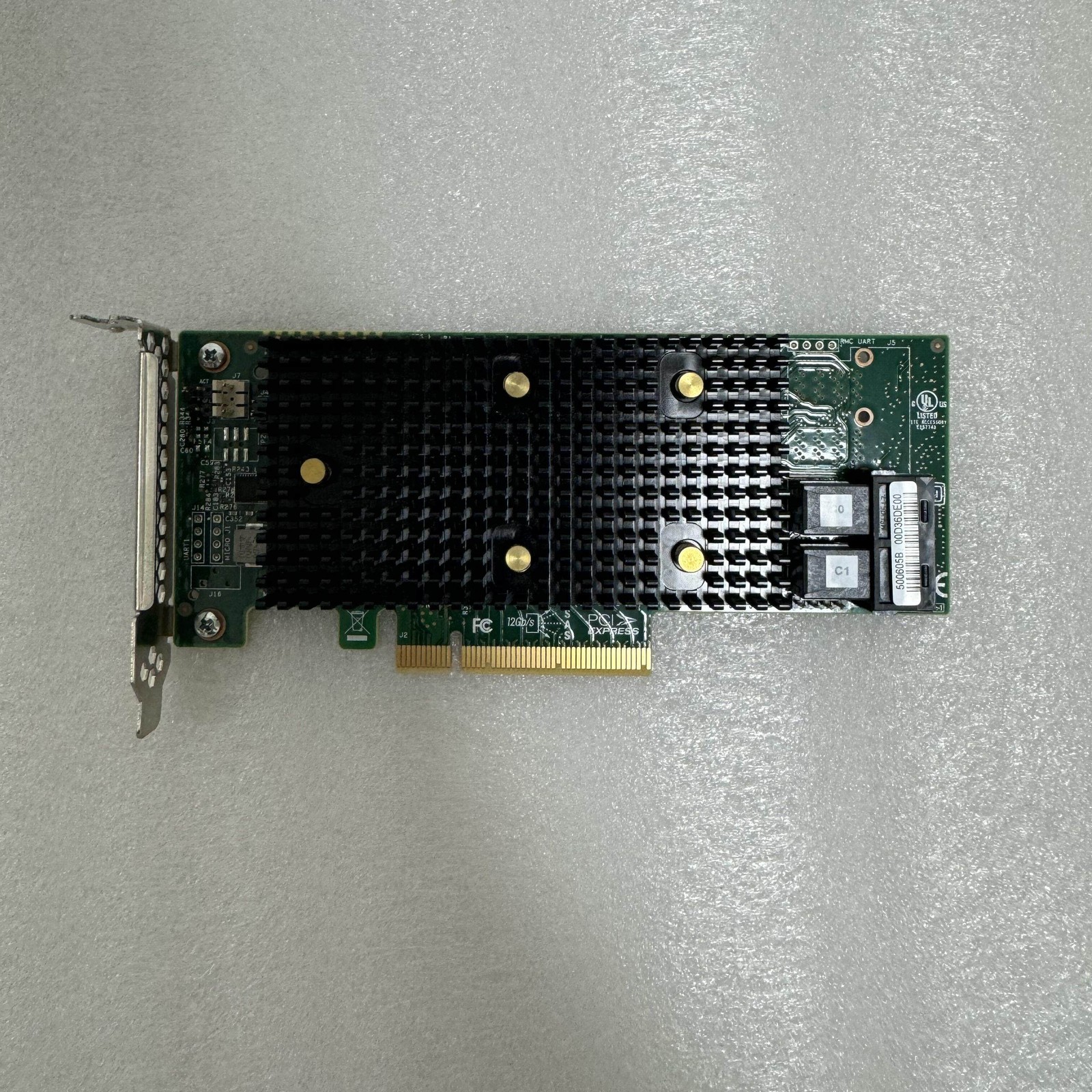 For Lenovo 530-8I array card 01KN505 LSI 9440-8I SATA expansion, support raid