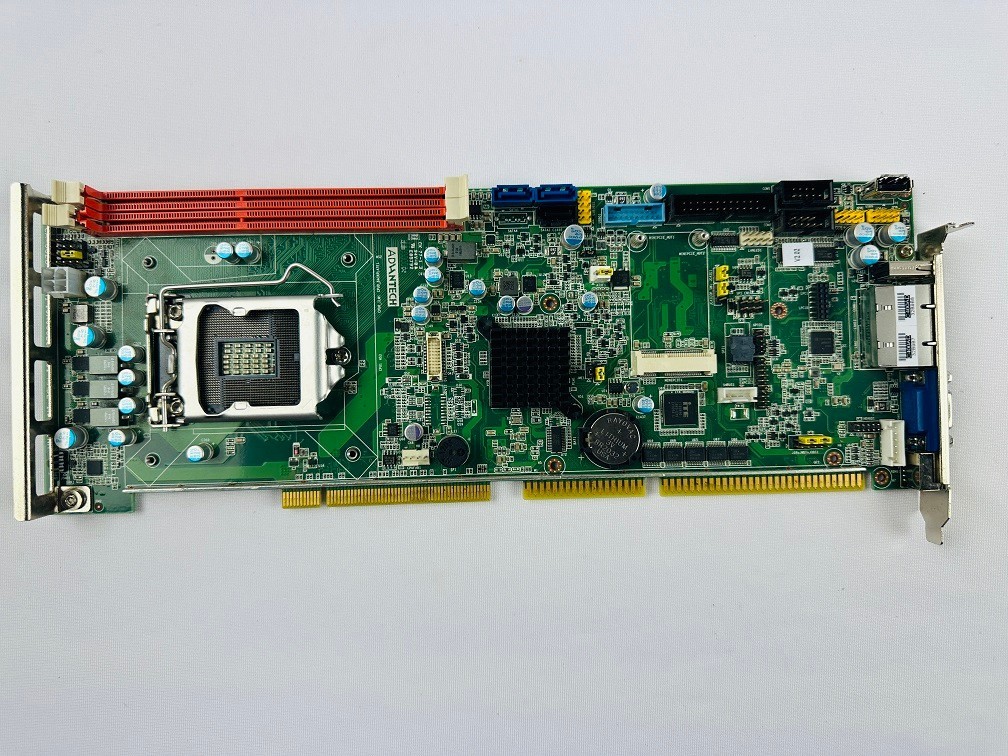 Advantech PCA-6028G2 CPU Board