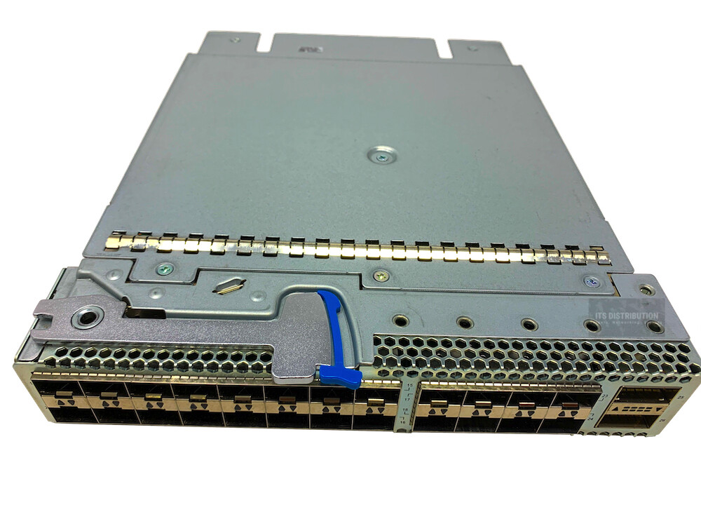 JH180A I HPE 5930 24P SFP+ and 2P QSFP+ Module