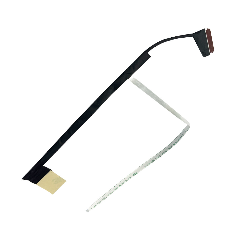 EDP FHP LCD Display Flex Cable 30PIN For HP Envy X360 15-EW 15-EW0013DX