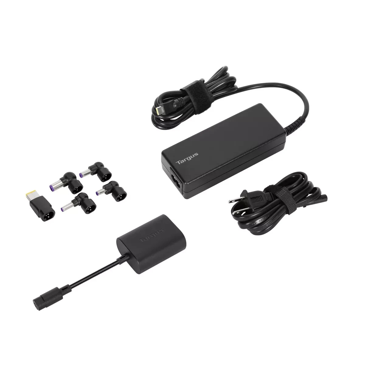 Targus Universal Charger for Apple, Dell, Lenovo, HP, Acer and More...