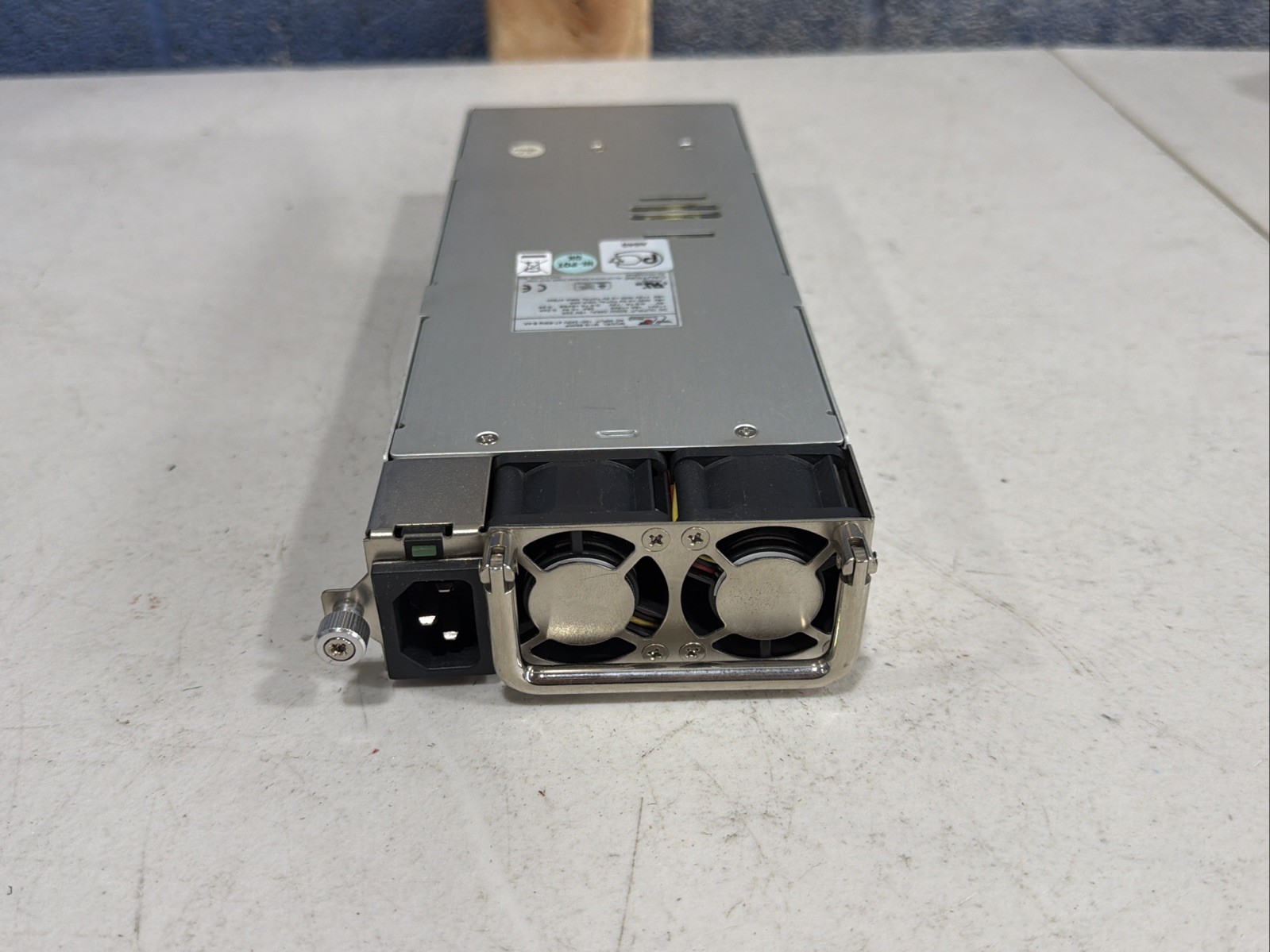 EMACS M1G-6500P 500W Power Supply PSU