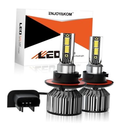 Compatible for Ford F150 2004-2014 Light Bulbs, 24000LM For Ford F150 2004-2014