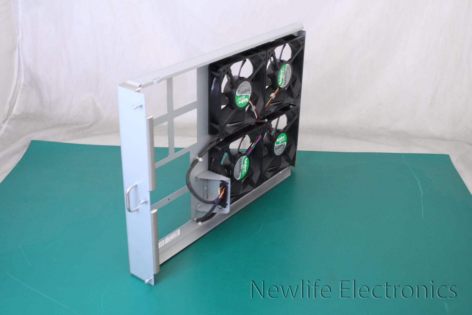 HP 5070-3046 Quad-Fan Tray Module for E5412zl Switch J8698A