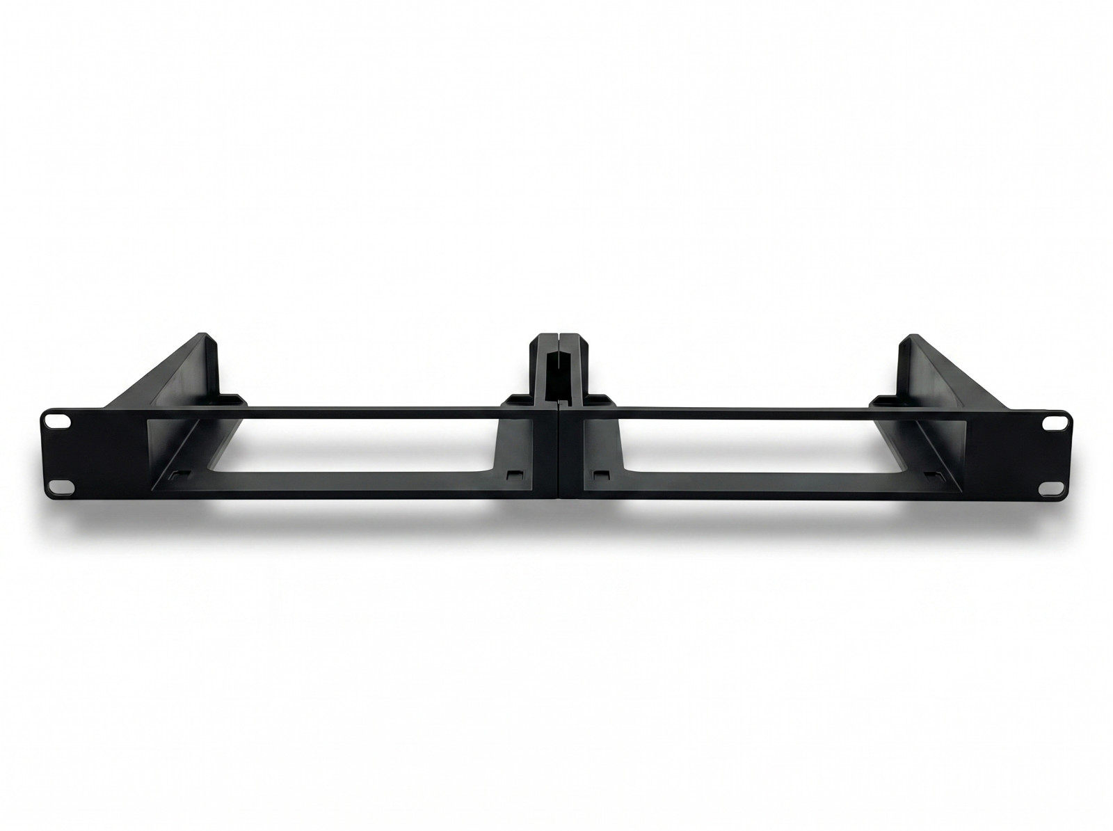 19" Rack Mount for Lenovo ThinkCentre Tiny Series | M720Q, M715Q, M920Q, & more