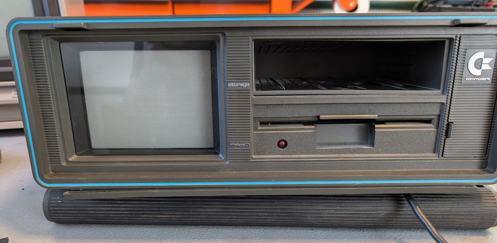 Commodore SX64 - Refurbished and tested