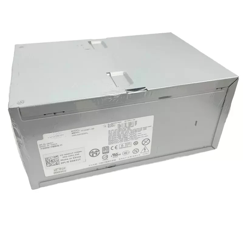 H1100EF-00 1100W G821T For Dell T7500 workstation Power Supply PS 0G821T