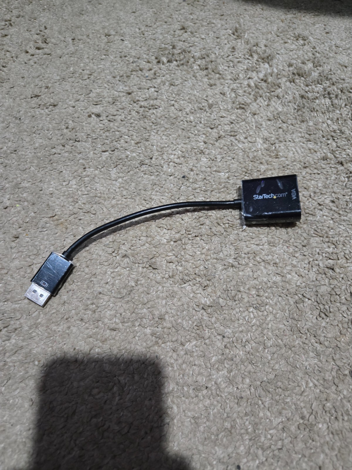 StarTech DP2VGA3 Adapter