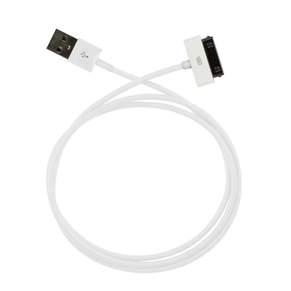 B2G1 Free USB Data Charger Cable for Tab Tablet Apple iPad 1 2 3 1st 2nd 3rd GEN