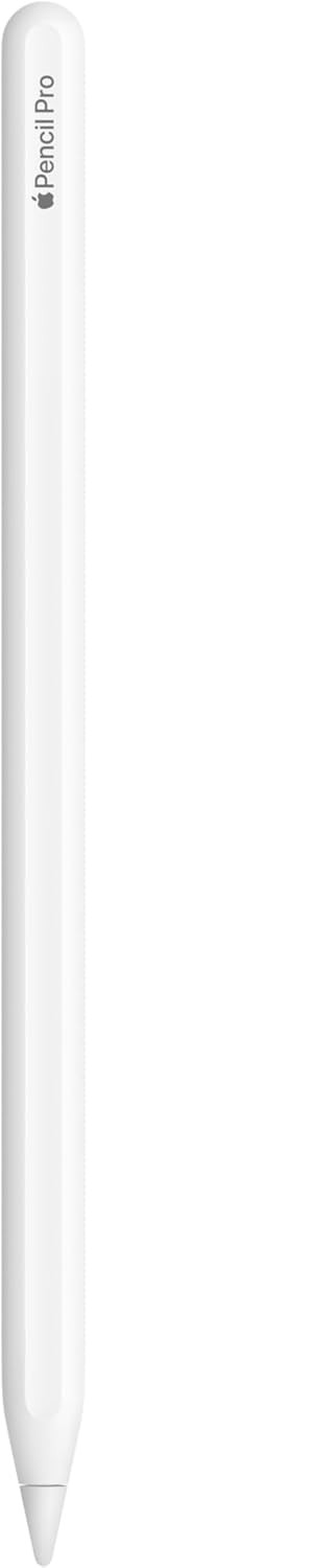 Apple Pencil Pro Stylus for iPad ‎MX2D3AM/A - SEALED in Box - White