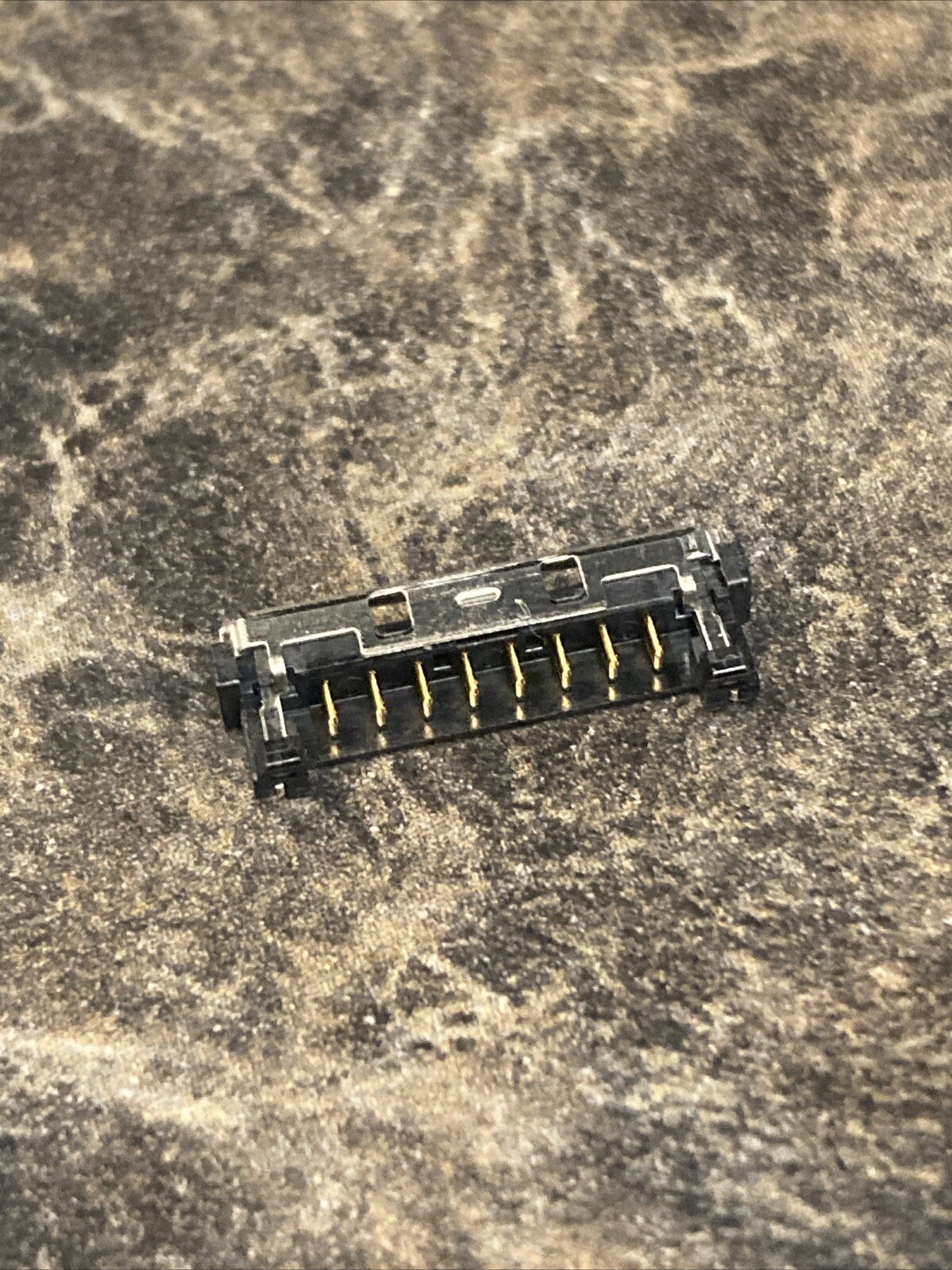 1PC 8PIN or 10PIN Asus Battery Connector with Latch - Factory OEM