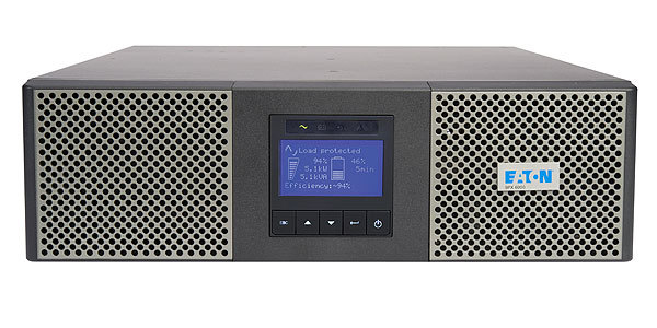 Eaton 9PX 9PX5K 5kVA / 4500W 208/230V Output Rack/Tower UPS 