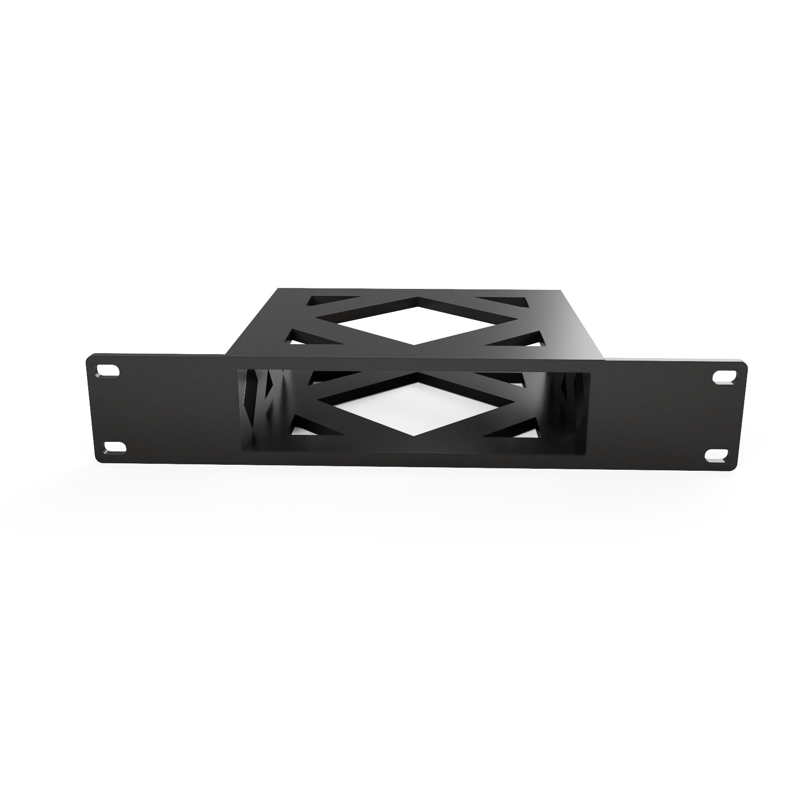 10" Calix GP1101X GigaPoint Modem Mini Rack Mount - 1U