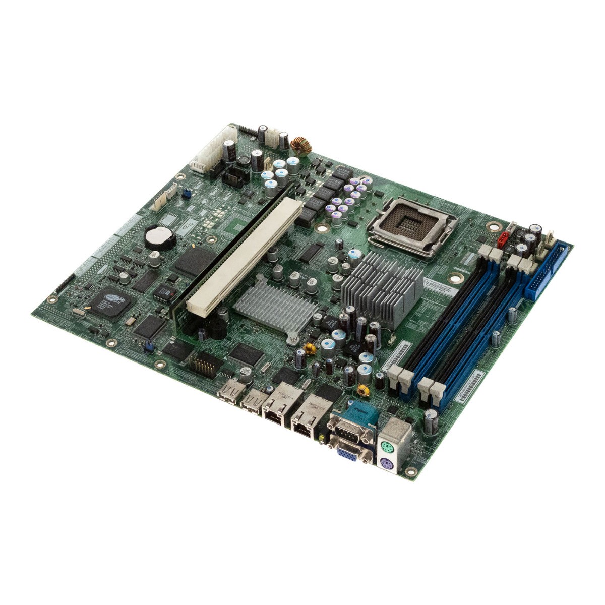 Fujitsu Siemens Primergy RX100 S3 DDR2 Server Board for Intel Socket 775