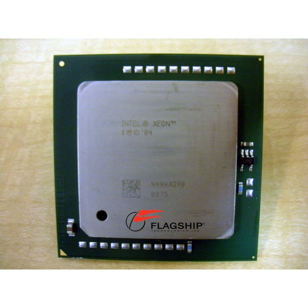 Intel SL7PE Xeon 3.0GHz 1MB 800MHz Processor D7590