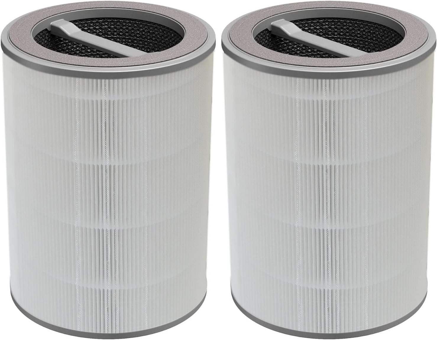 Replacecment Filter Compatible with WYZE Smart Air Purifier