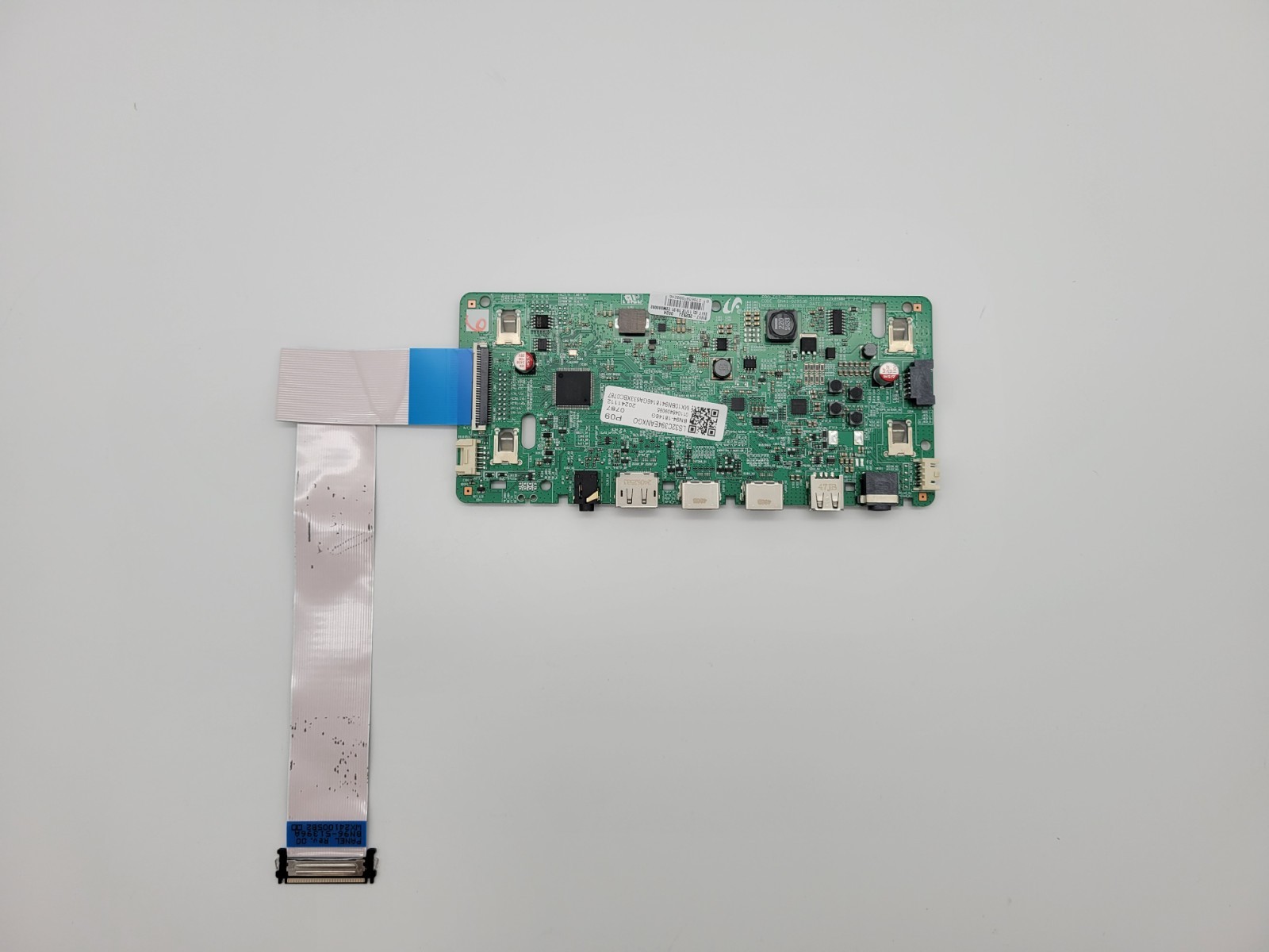 Main Board For SAMSUNG 32-Inch S39C Series , LS32C392EANXGO, BN97-20262J