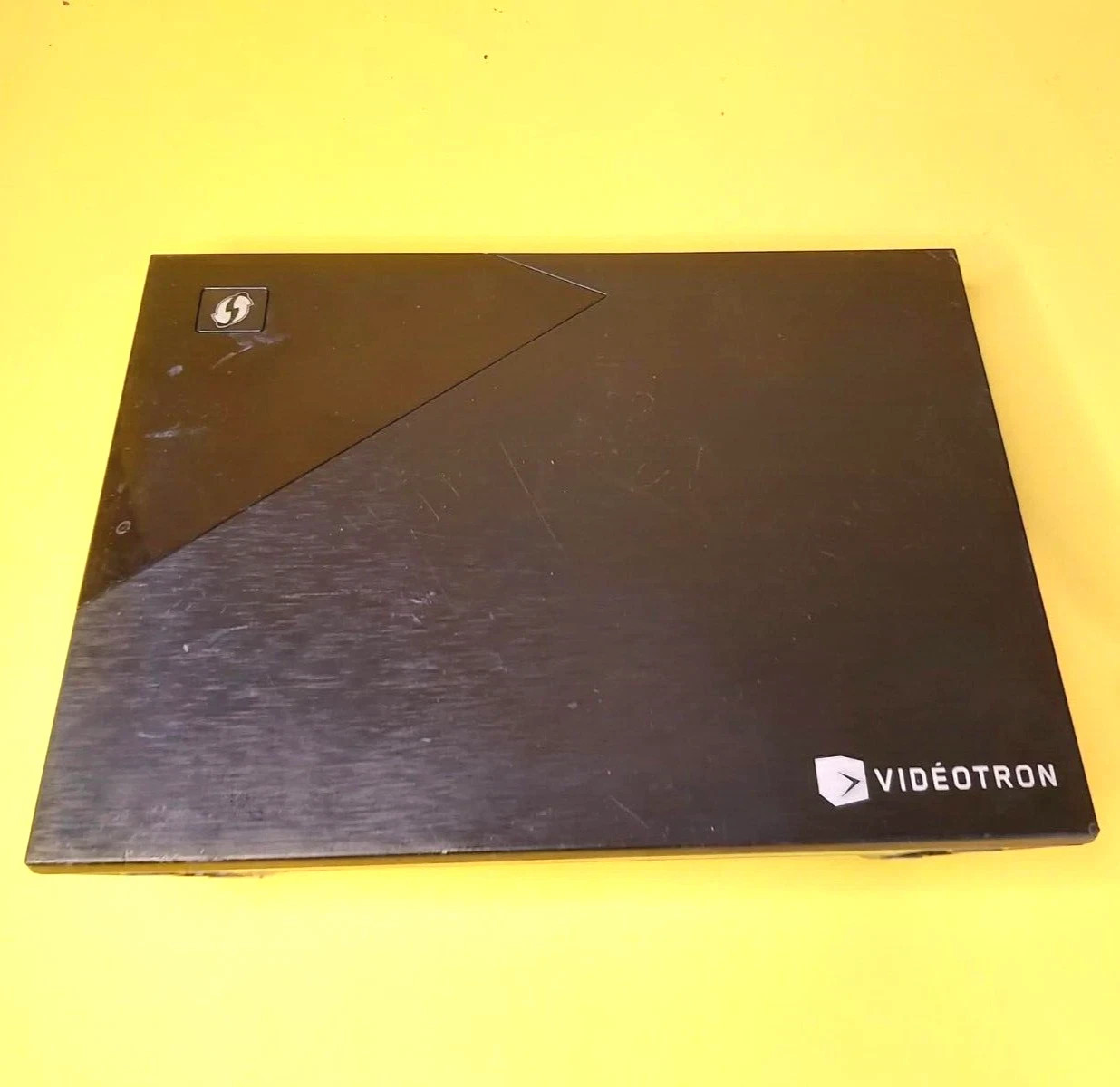 VIDEOTRON ZYXEL EMG2926-Q10A DUAL BAND WIRELESS AC ROUTER HIGH SPEED LAN WAN 🔥