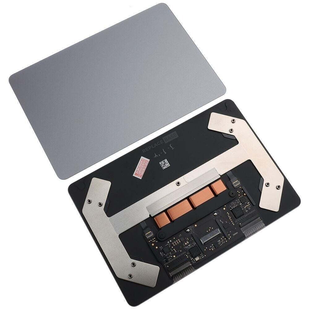 OEM Touch Pad without Flex Replacement For MacBook Air A2179 13" 2020 Original