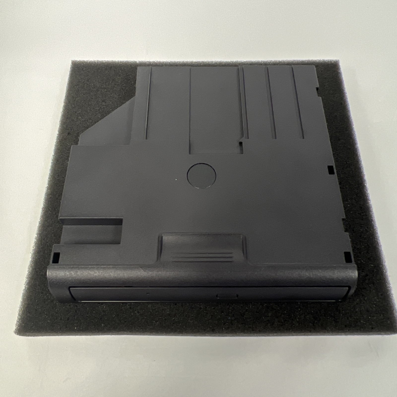Original Dell Latitude 24X Variable CD ROM Module 04H425