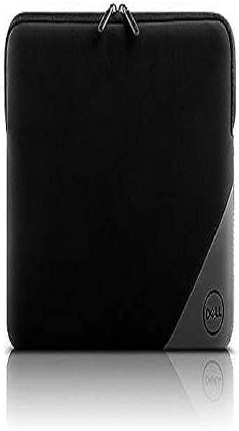 Dell Essential Sleeve 15 - Water-Resistant Neoprene Case for 15-inch Laptops