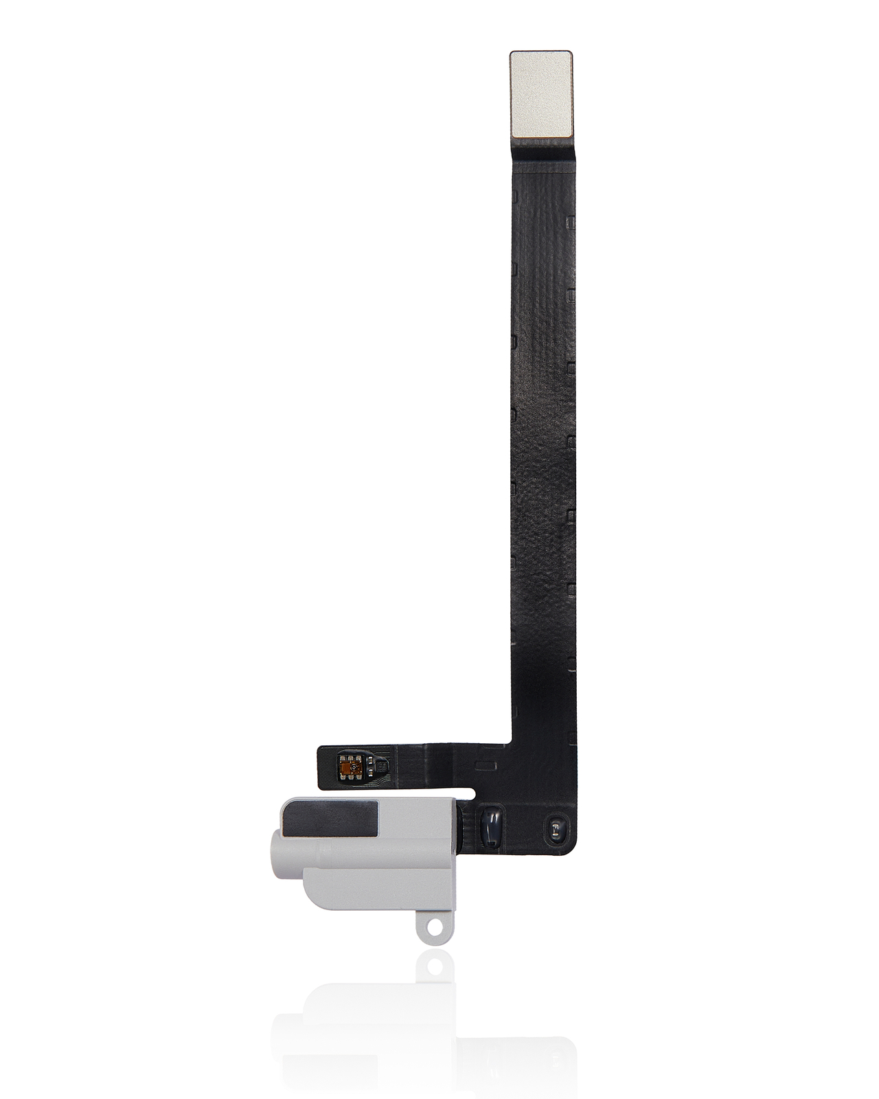Replacement Headphone Jack Flex Compatible For iPad Air 3 (WiFi Version) (White)