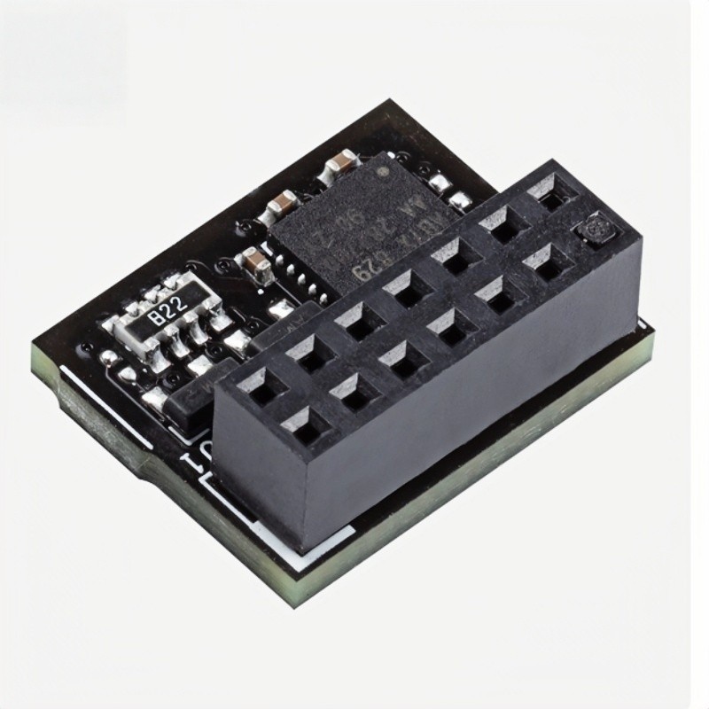 1PCS BRAND NEW For ASUS TPM2.0 Security Module Fast Shipping Free Delivery