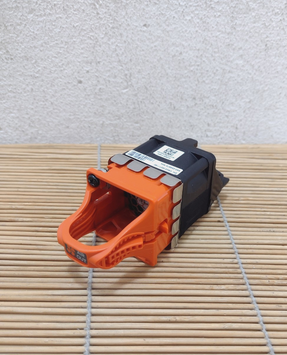 Juniper EX3400-FAN-AFO EX3400 Front-to-Back Fan Spare