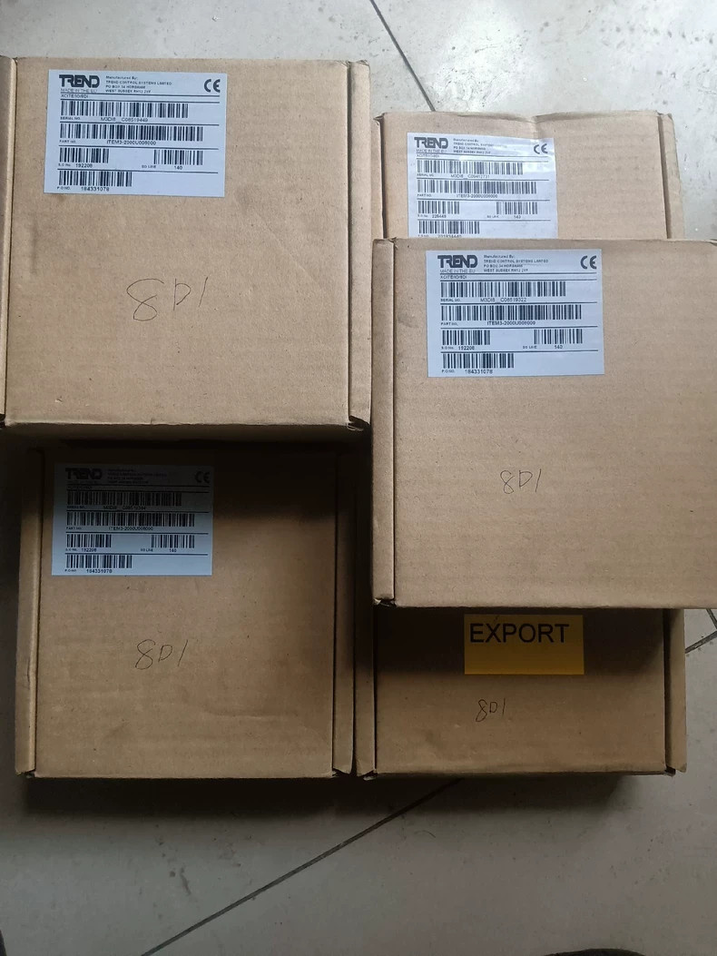 1PCS NEW XCitE/IO/8DI  XCitE8DI   Fast transportation