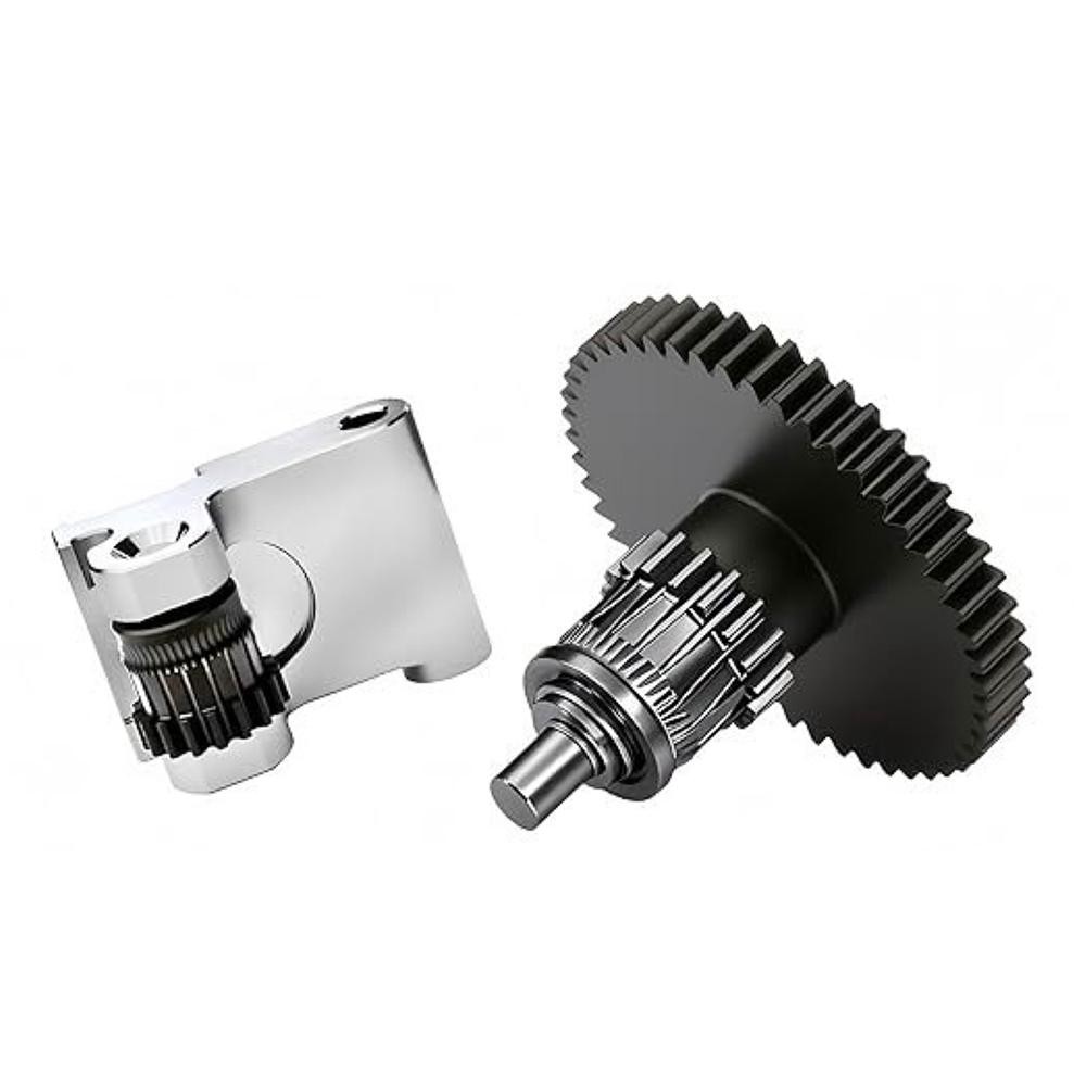 Upgrade Gear Kit for Flashforge Adventurer 5M / 5M Pro 3D Hardened steel gear
