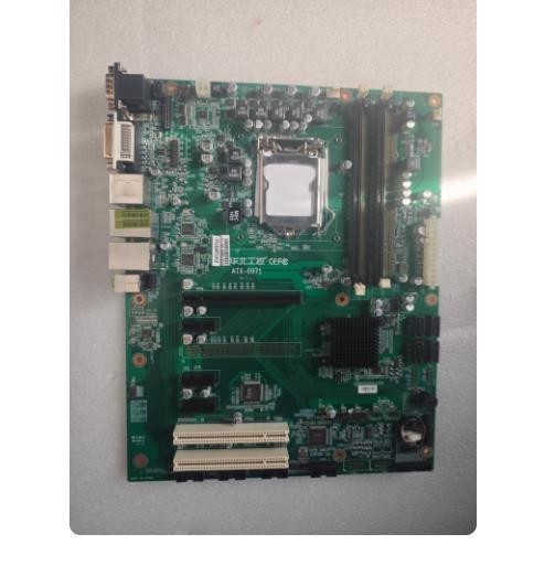 ATX-6971 Rev.1.1 Industrial Mainboard